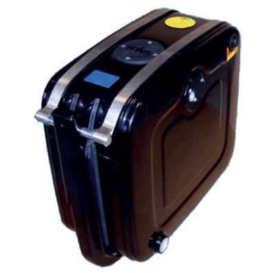 Масляный бак SM-132L/110L-MP-MR c фильтром