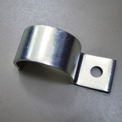 Фиксатор для шланга LP28 61 mm