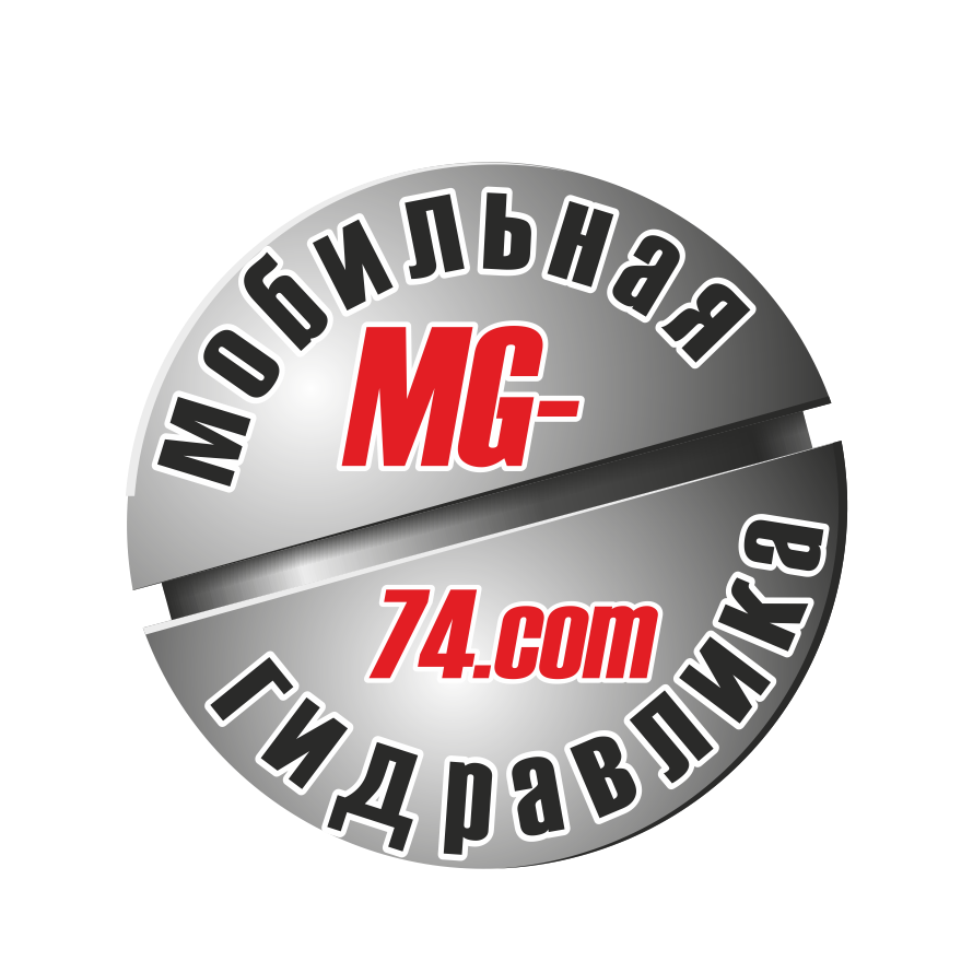 логотип компании МГ-74