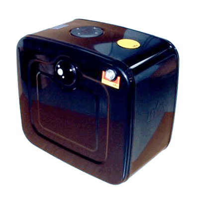 Масляный бак SM-179/150L-MР-MR (с монтажным комплектом)