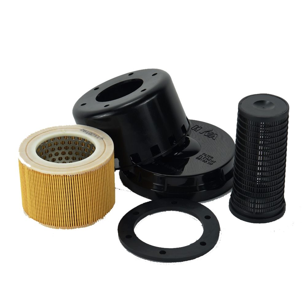 Фильтр воздушный в сборе