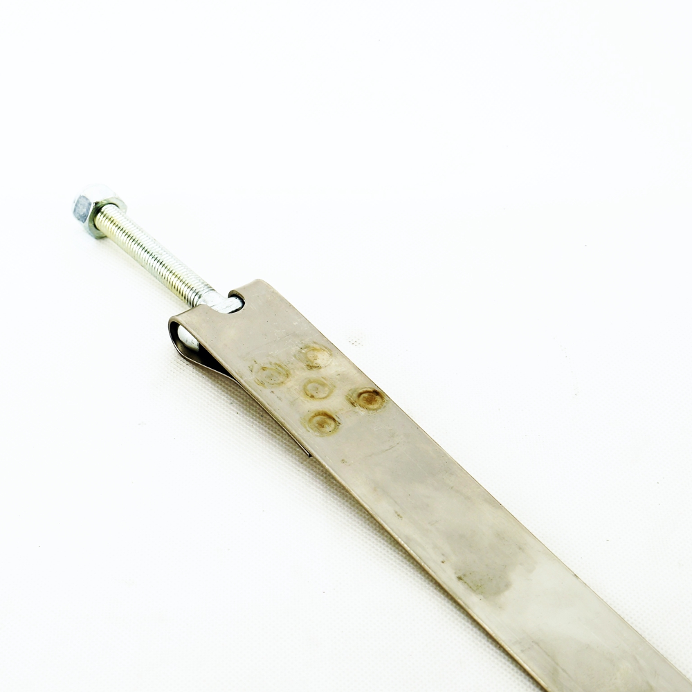 СТРОПА ДЛЯ МАСЛЯНОГО БАКА 1150X40MM