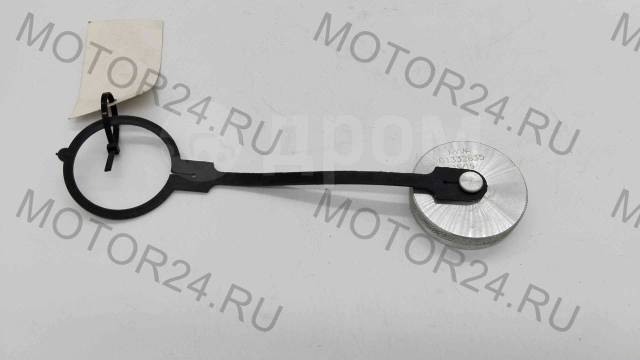 Крышка для быстроразъемного соединения male 1″