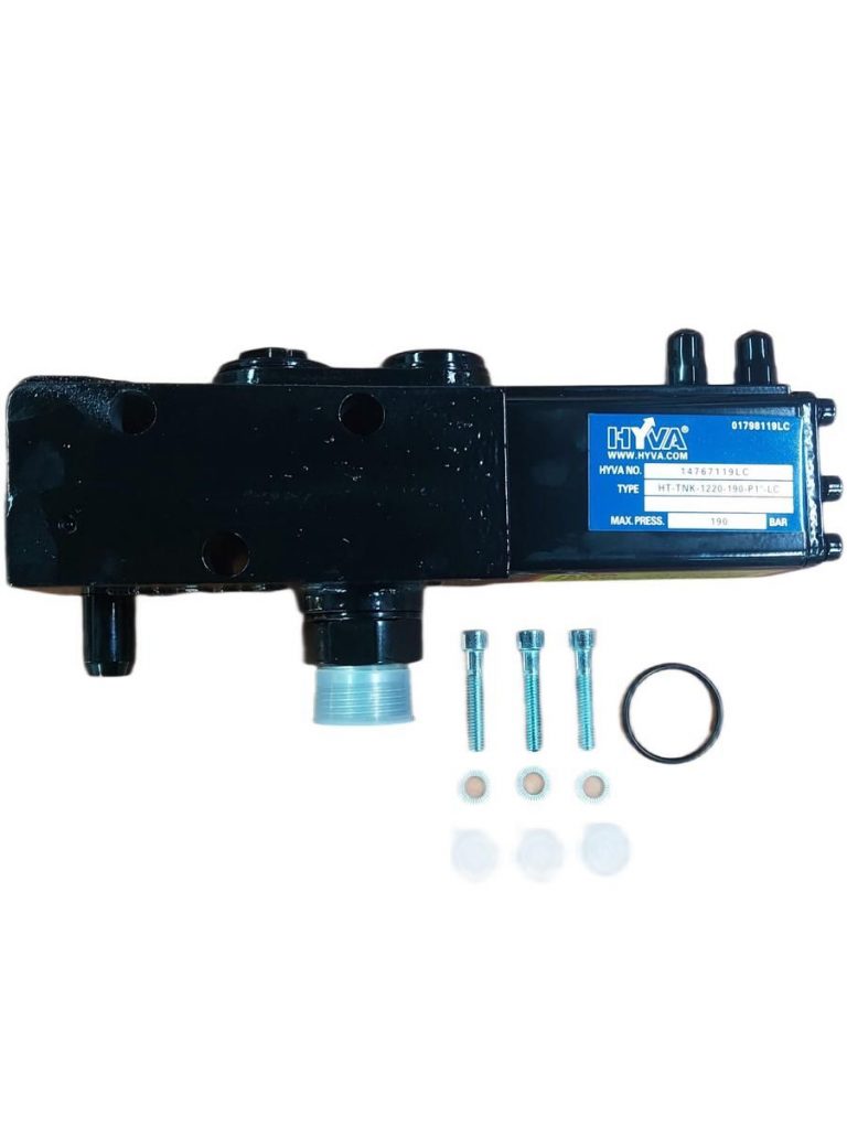 Клапан управления подъемом HT-TNK-1220-190