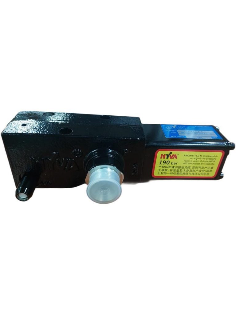 Клапан управления подъемом HT-TNK-1220-190