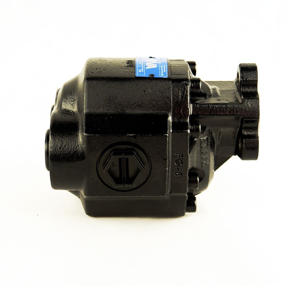 Насос шестеренный 082L-BI-3H-BR