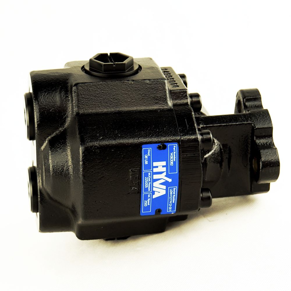 Насос шестеренный 082L-BI-3H-BR