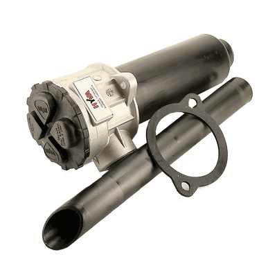 Набор возвратного фильтра L=449мм с трубкой 150мм