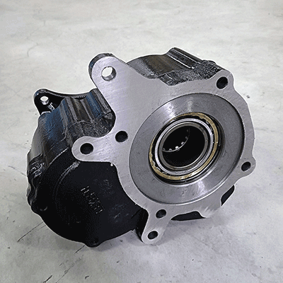 Коробка отбора мощности  12JSD200TA-B.12JSDX240TA (РЕТАРДА), УНИВЕРСАЛЬНЫЙ