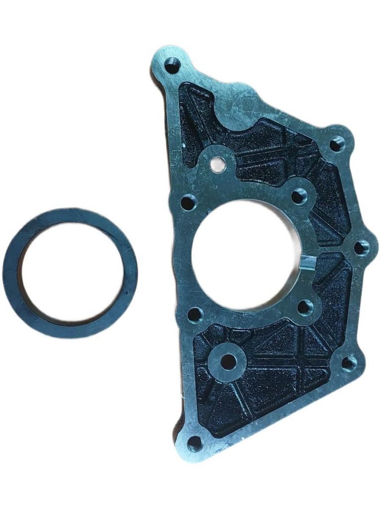 Вал отбора мощности 12TX TRAXON (в комплекте КОМ со смещением)