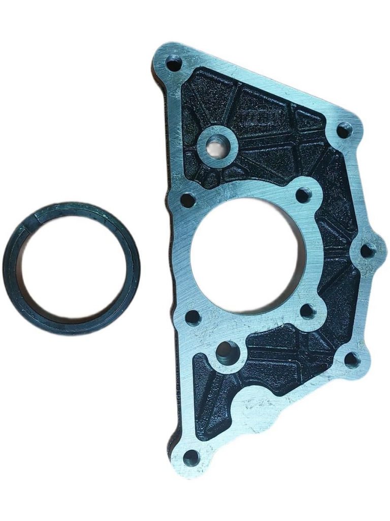 Вал отбора мощности 12TX TRAXON (в комплекте КОМ со смещением)