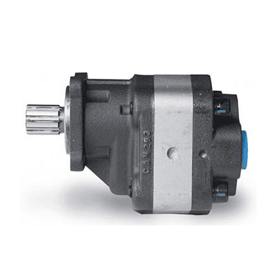 Насос шестеренный 82л