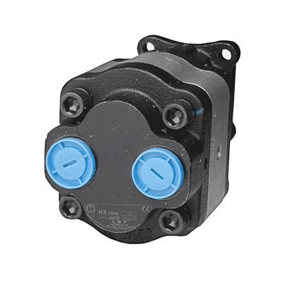 Насос шестеренный 82л