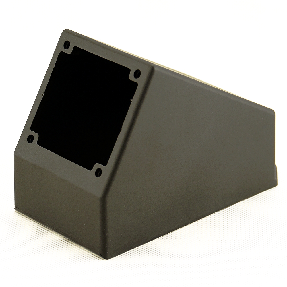 Корпус пневмоуправления