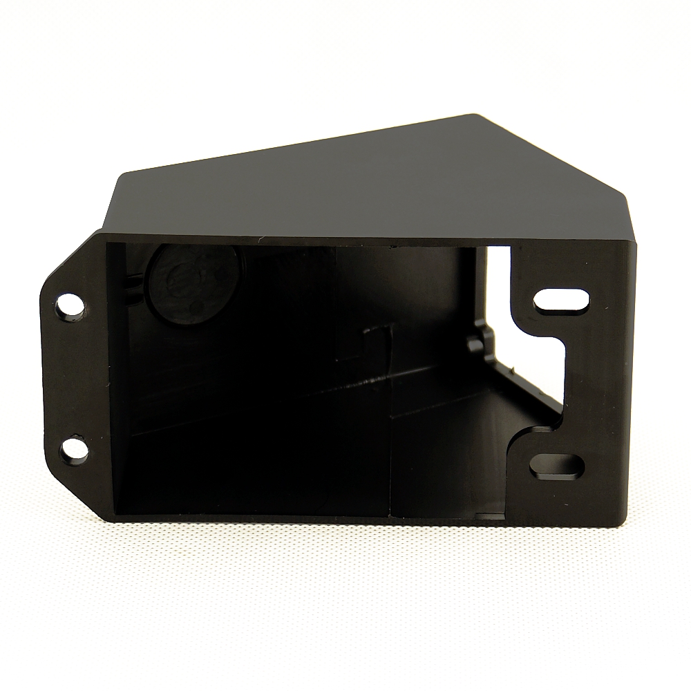 Корпус пневмоуправления