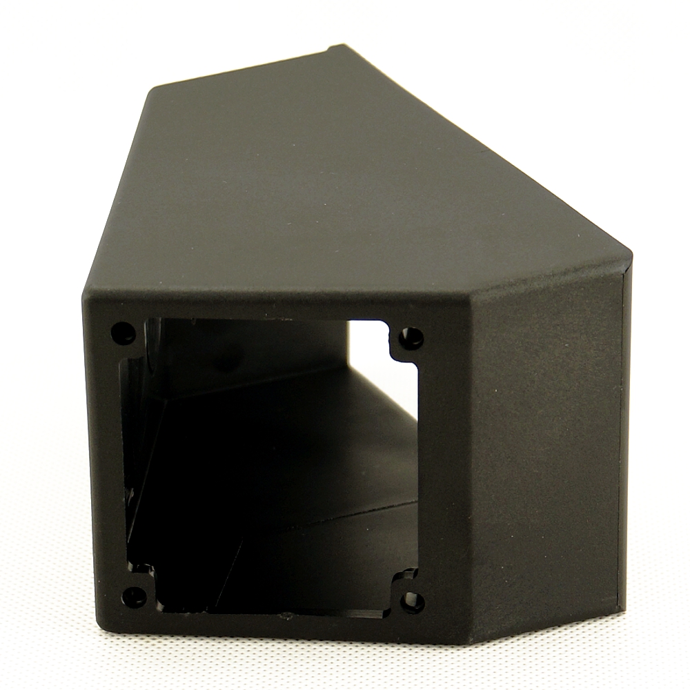 Корпус пневмоуправления