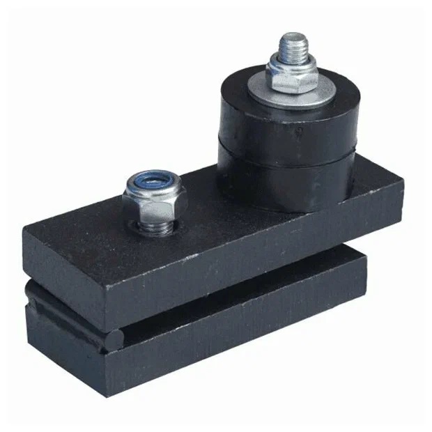 Зажим крепления гидробака (4 шт.) без болтов