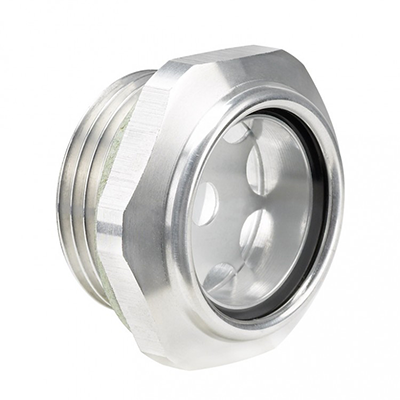 Глазок гидробака 1″