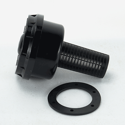 Фильтр воздушный в сборе HYVA