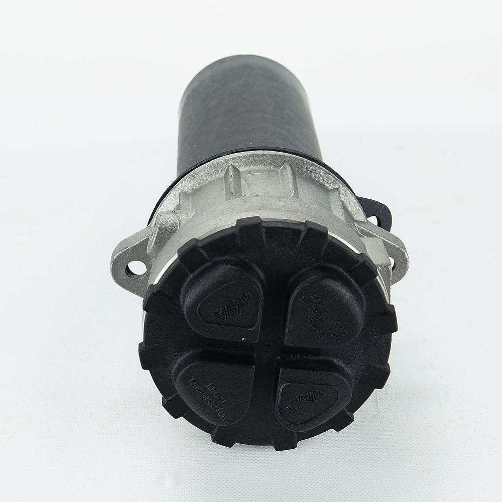 Набор возвратного фильтра L=649мм с трубкой 300 мм HC