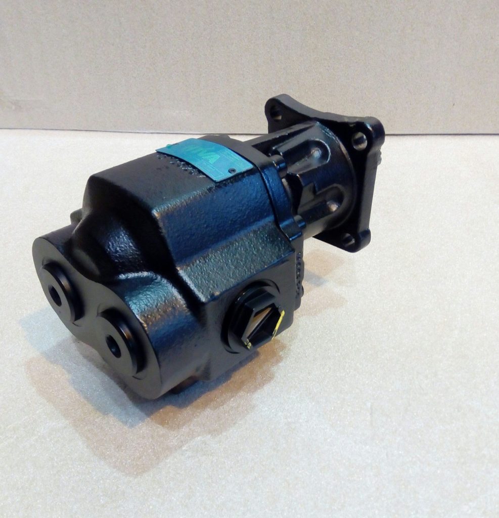 Насос шестеренный 082L-BI-4H-BR Hymann