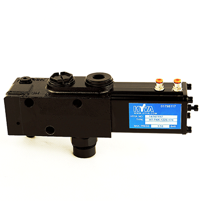 Клапан управления подъемом HT-TNK-1220-220