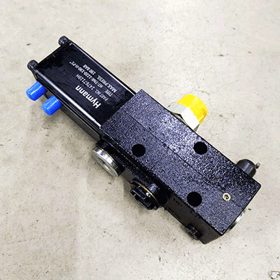 Клапан управления подъемом HT-TNK-1220-190